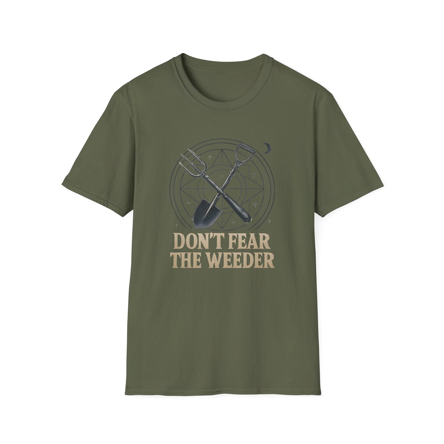 Don't Fear the Weeder T-Shirt