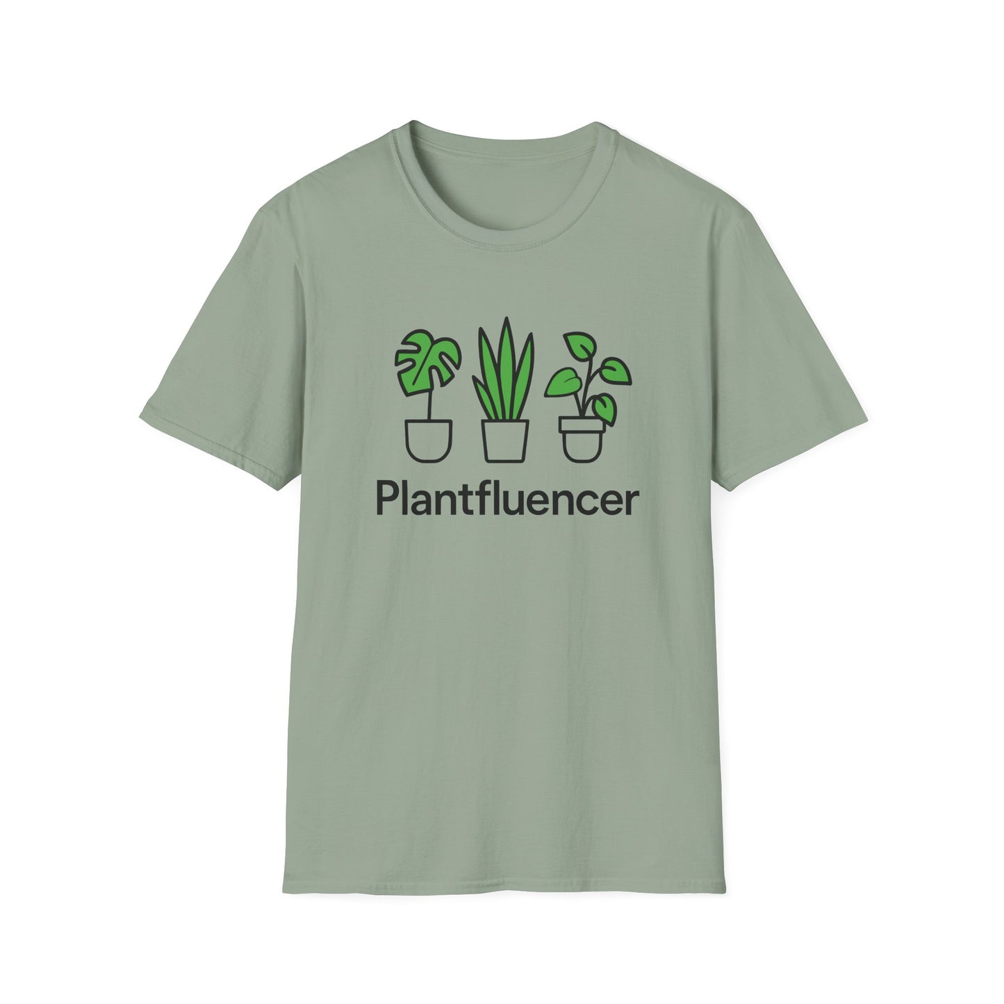Plantfluencer T-Shirt