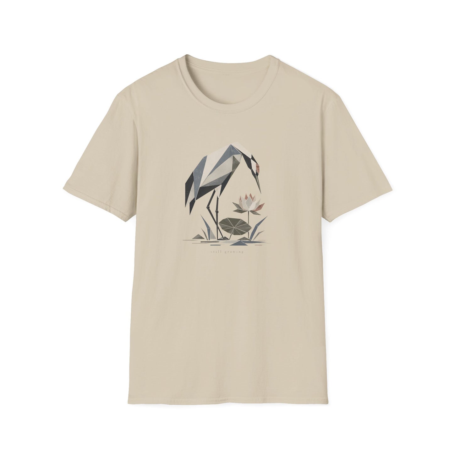 Still Growing T-Shirt