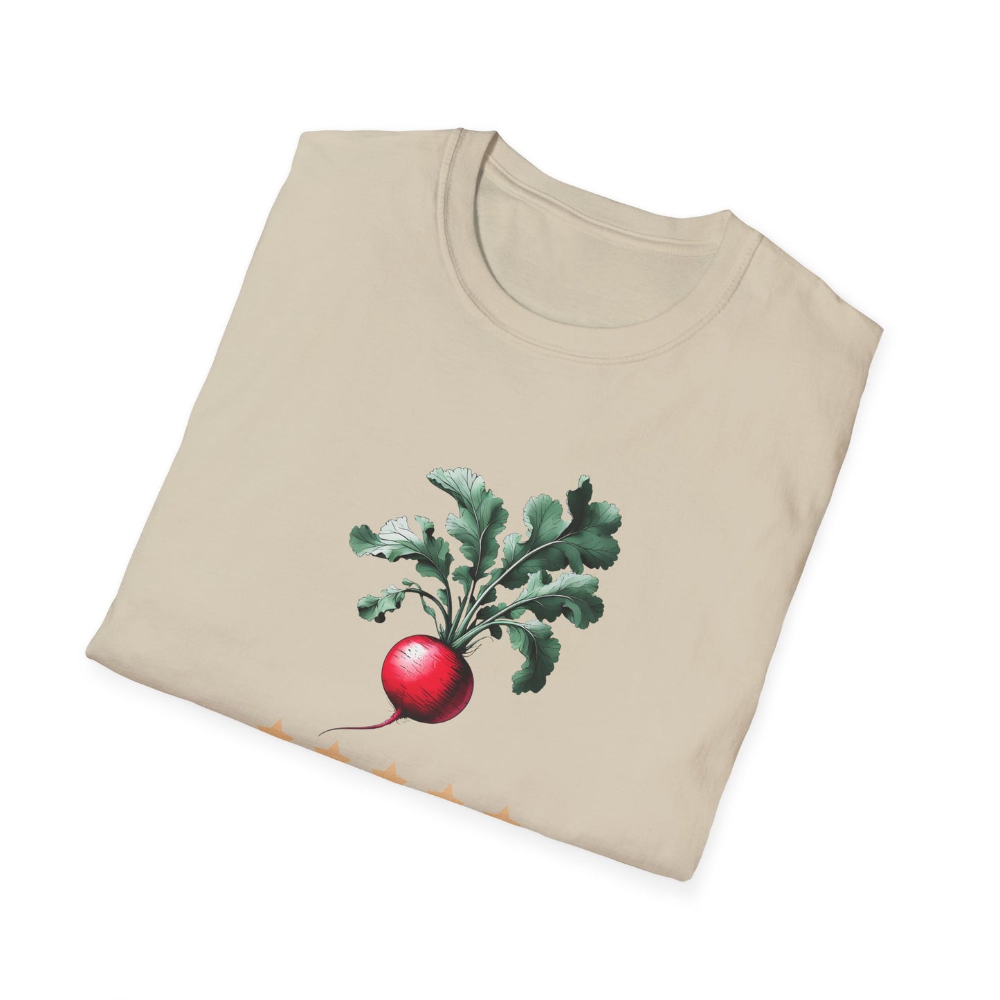 Red Radish Review 2 T-Shirt