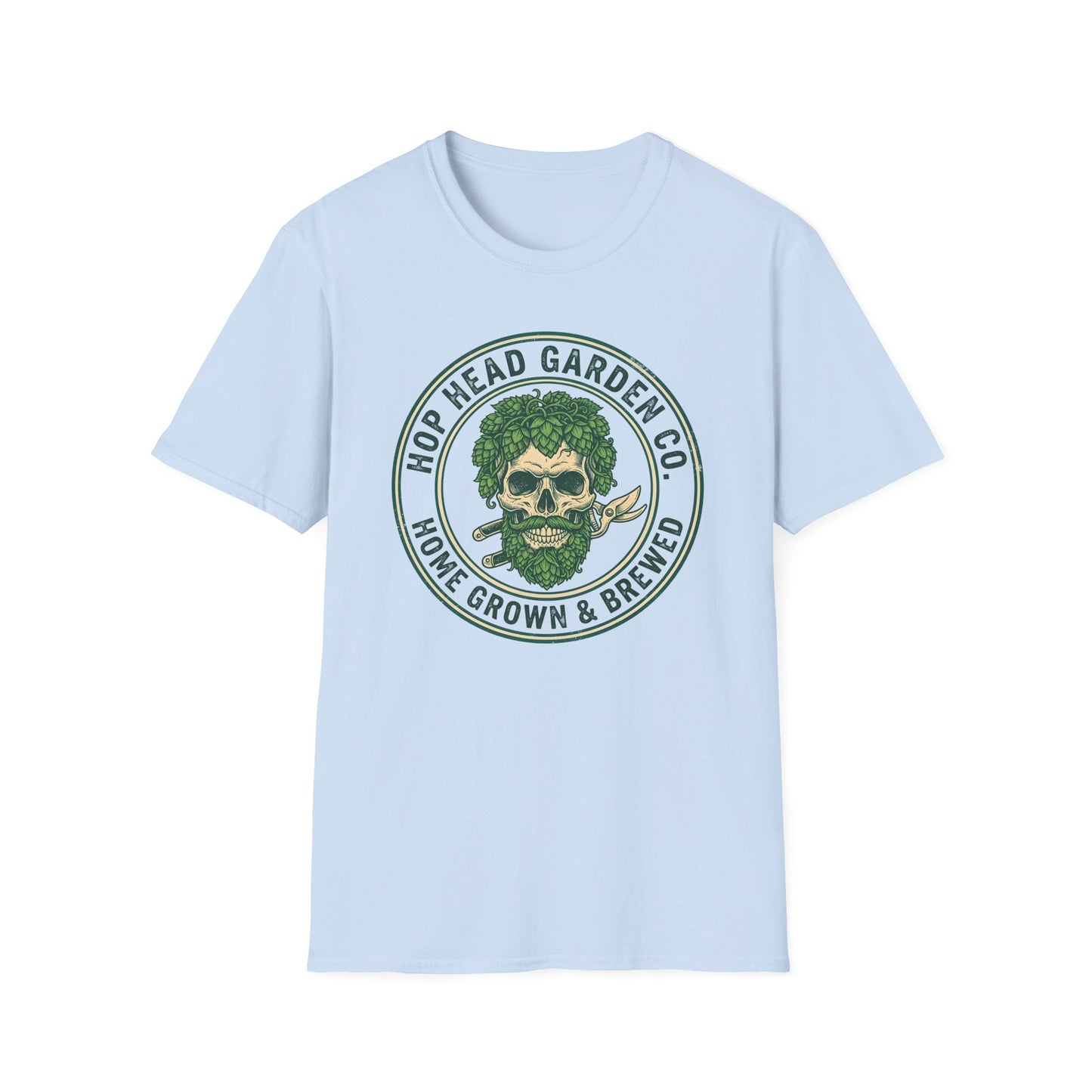 Hop Head Garden T-Shirt