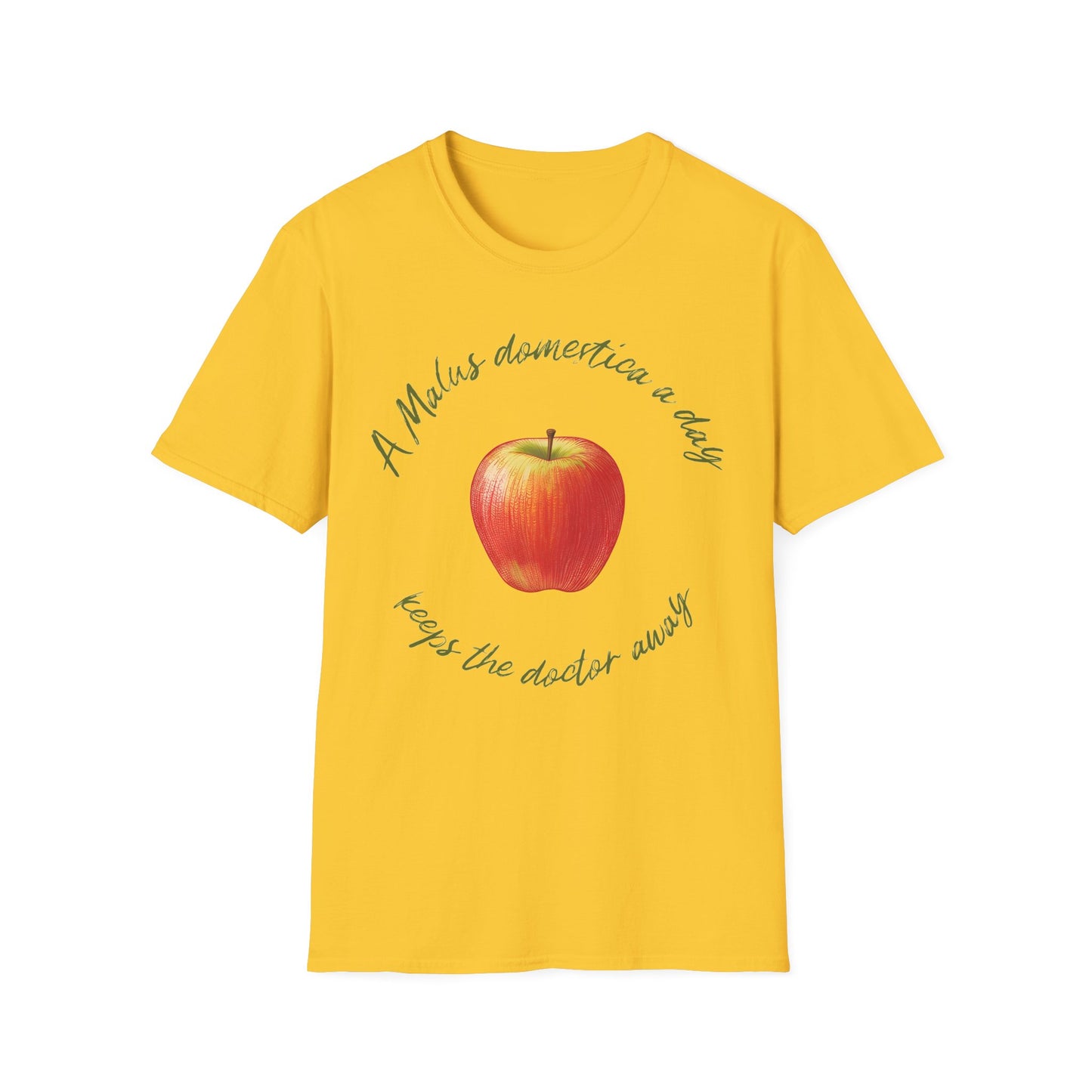 An Apple a Day T-Shirt