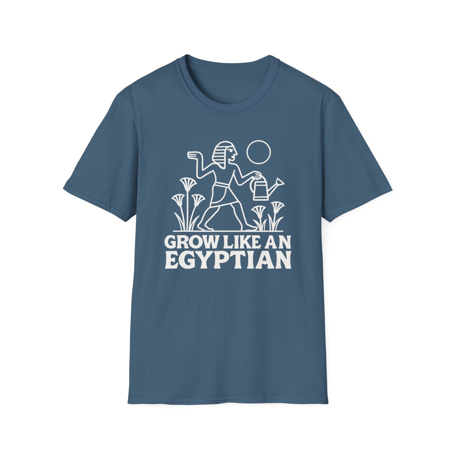 Grow Like an Egyptian T-Shirt