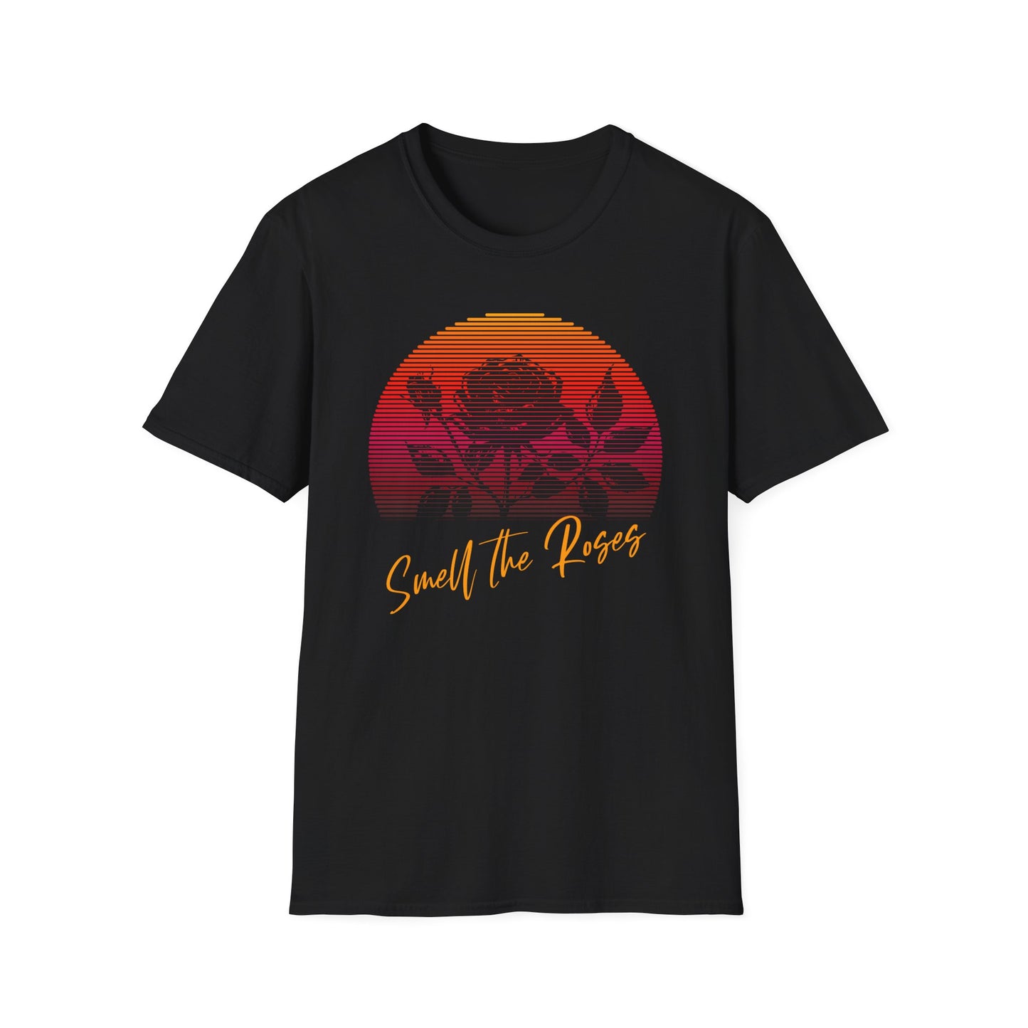 Rose Sunshine T-Shirt
