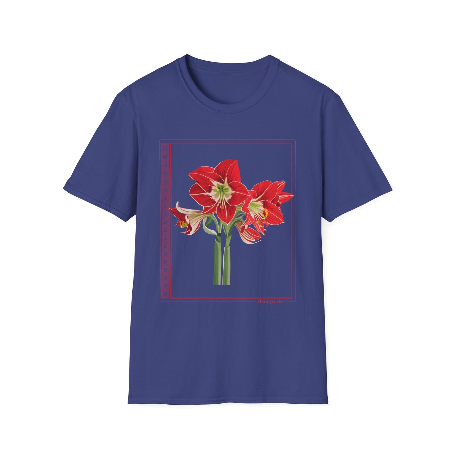 Amaryllis T-Shirt