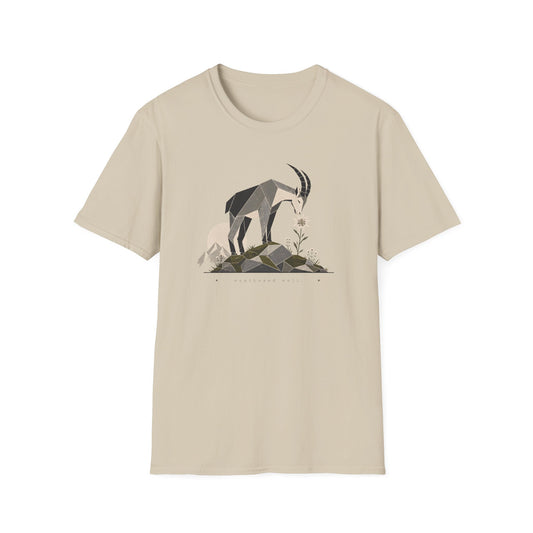 Weathered Well T-Shirt