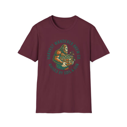 Harvest Wanderer T-Shirt