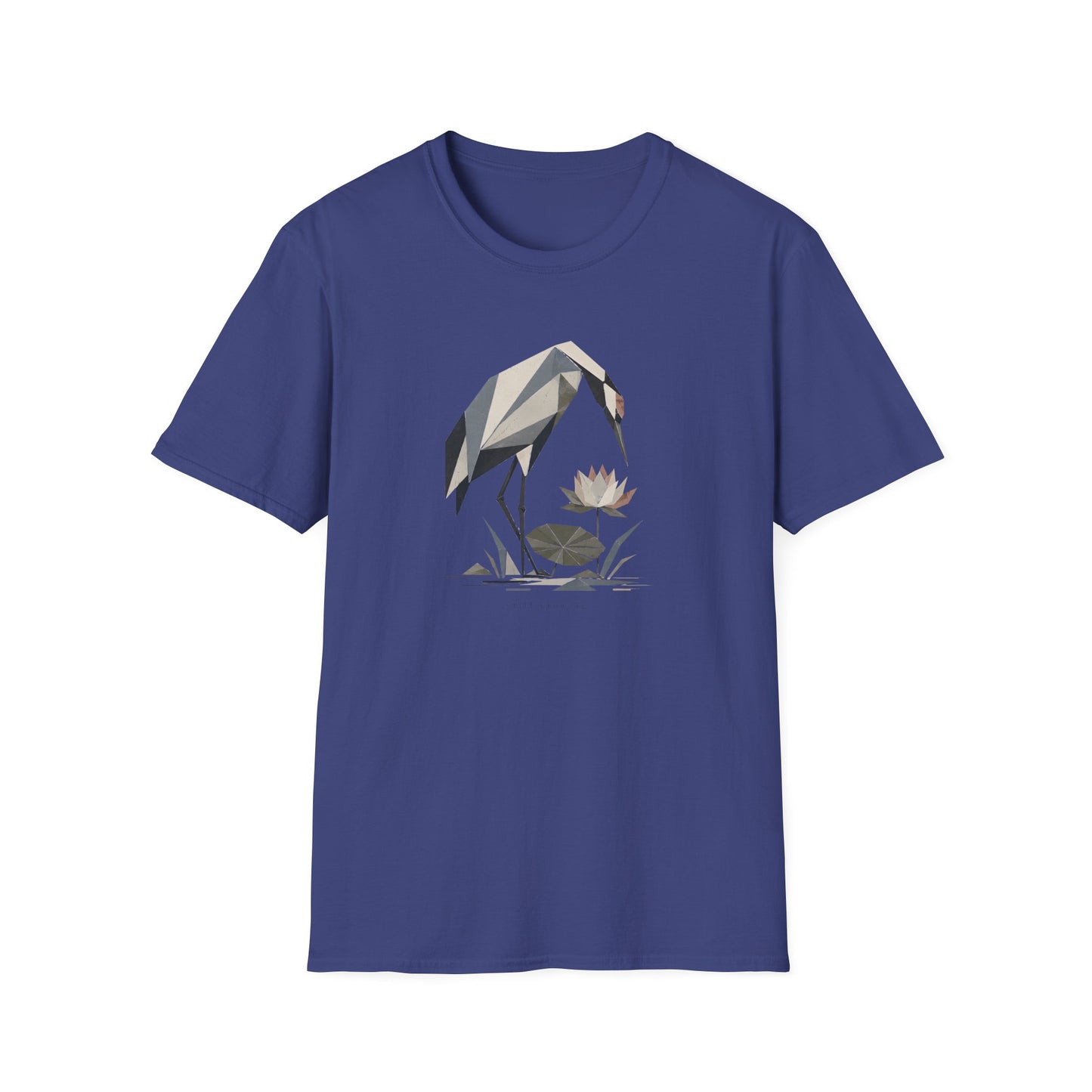 Still Growing T-Shirt