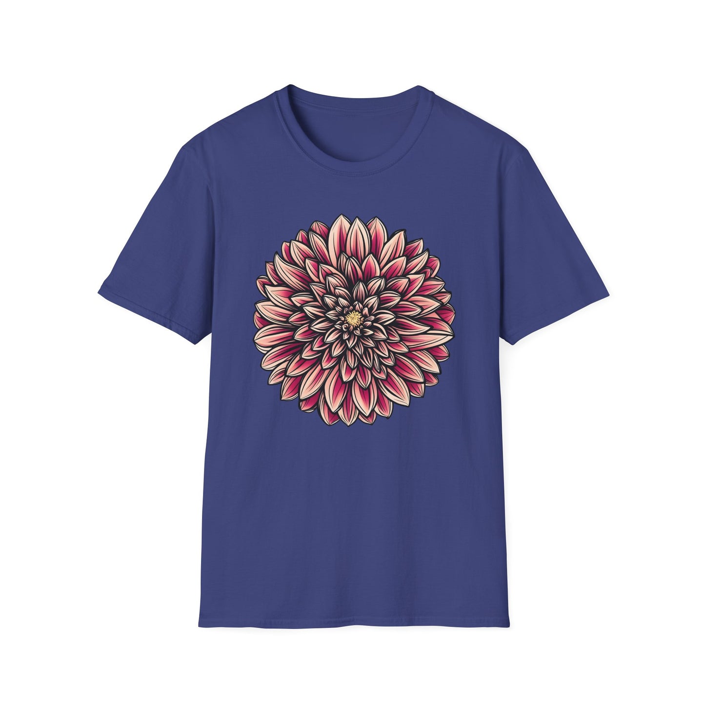Dahlia T-Shirt