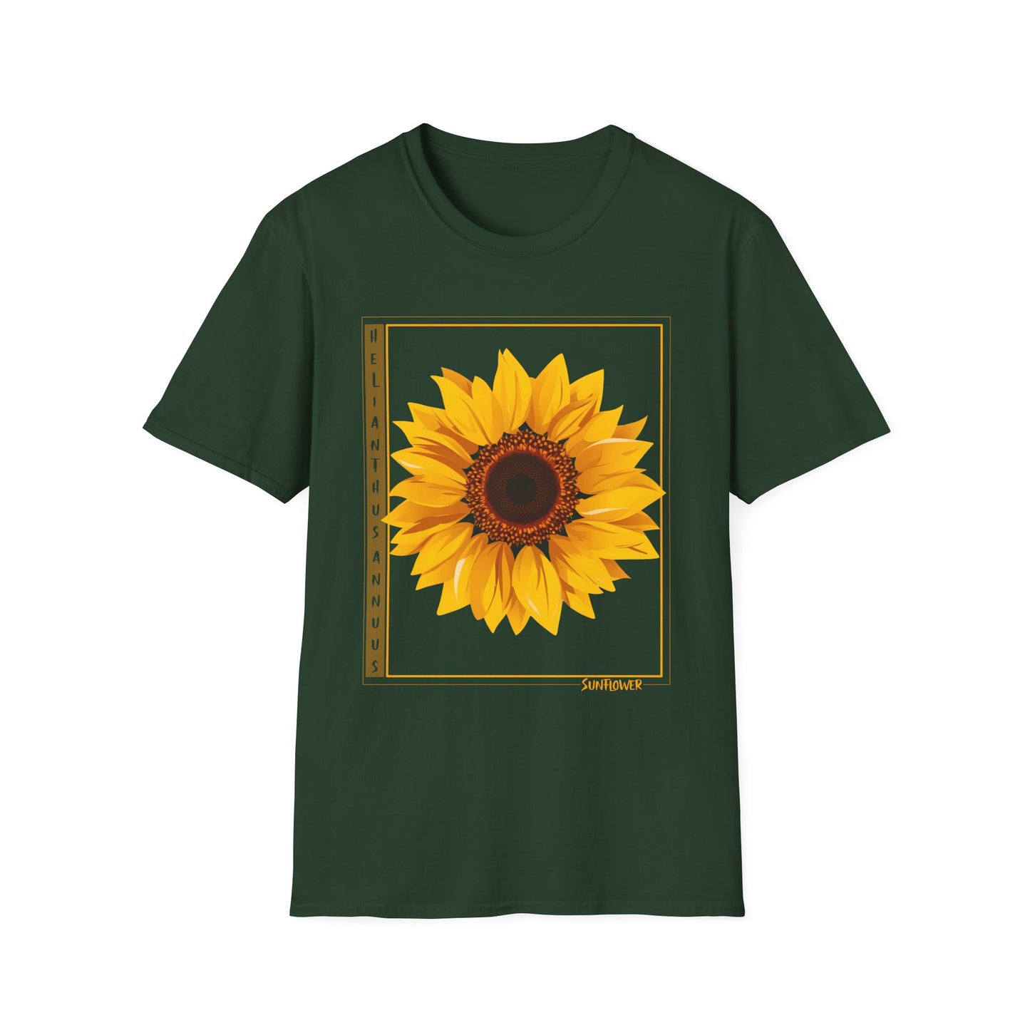 Sunflower T-Shirt