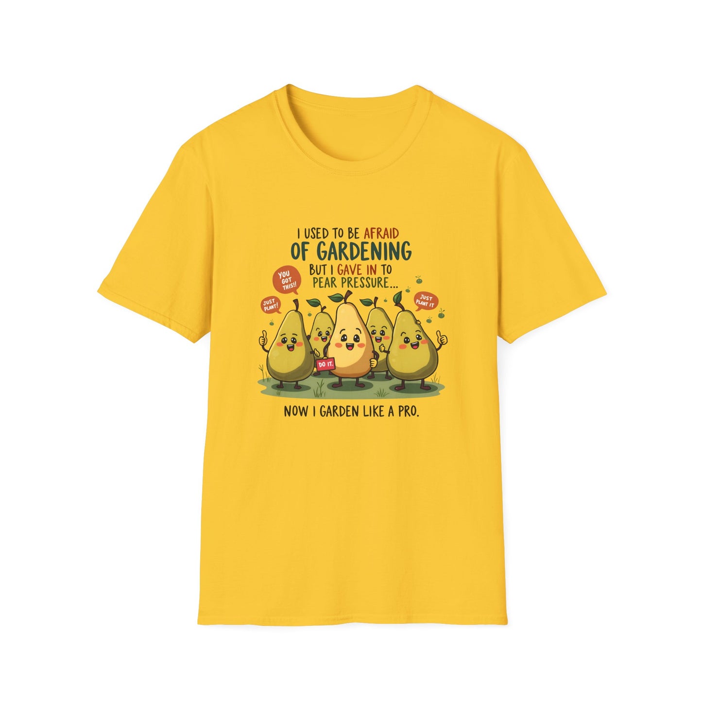 Pear Pressure T-Shirt