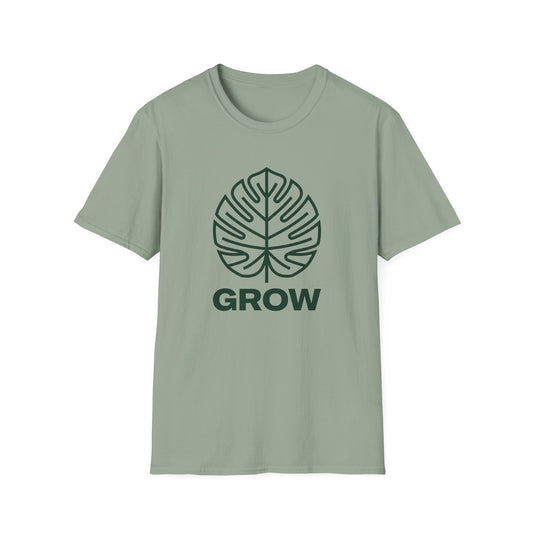 Grow T-Shirt