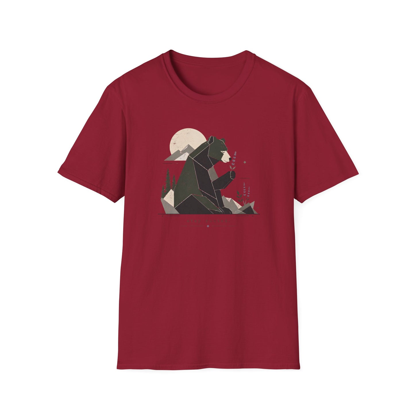 Stay Rooted T-Shirt