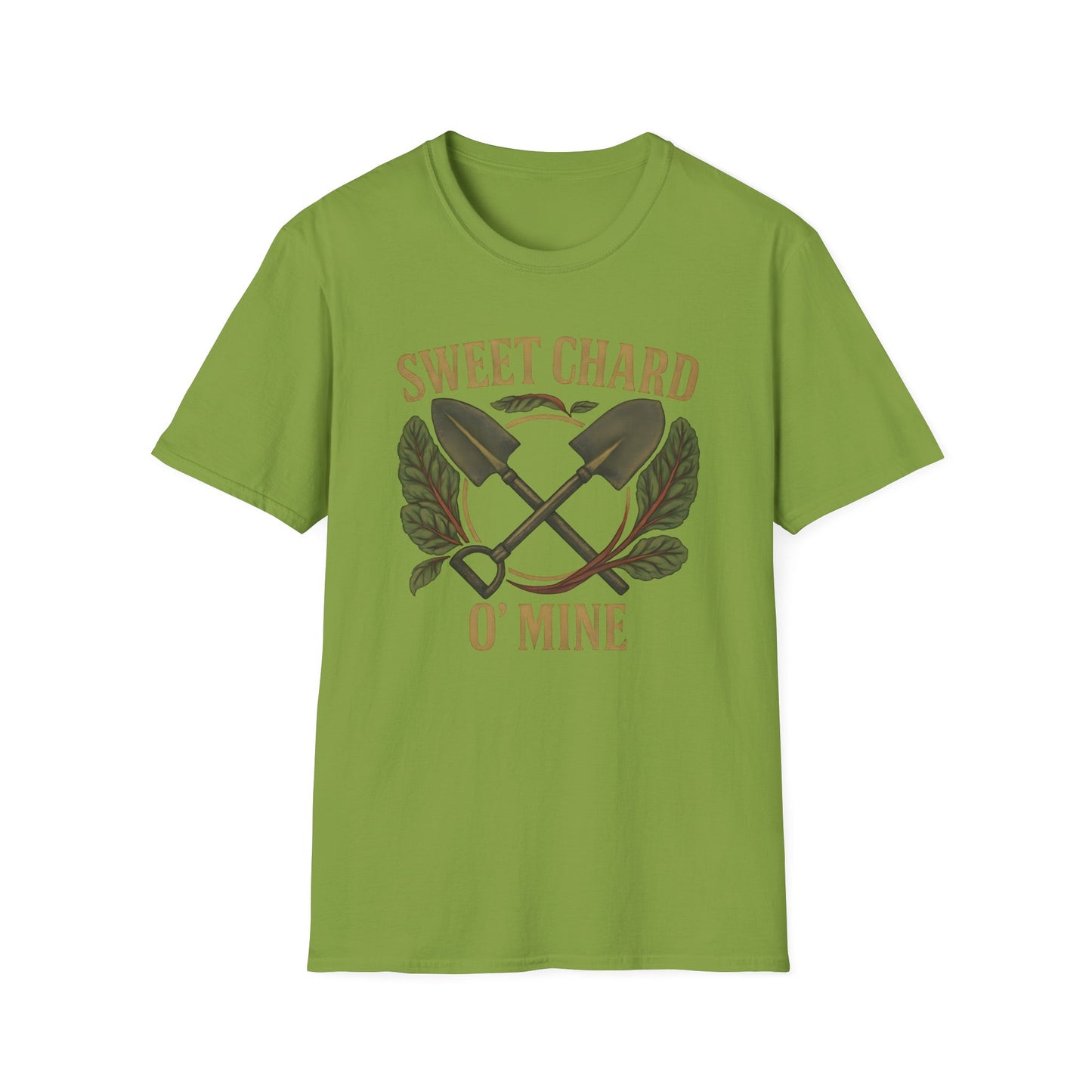 Sweet Chard O'Mine T-Shirt