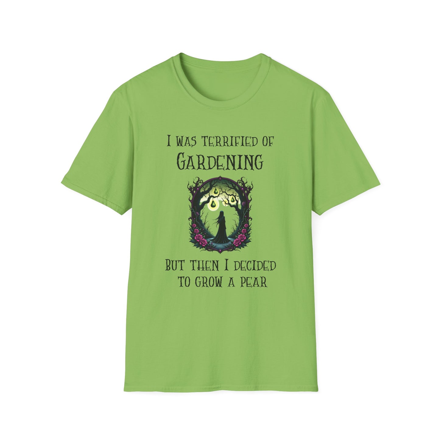 Grow a Pear 2 T-Shirt