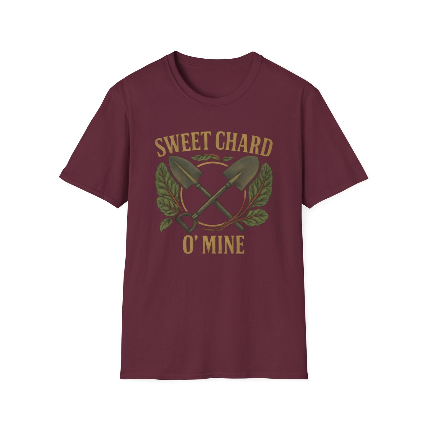 Sweet Chard O'Mine T-Shirt