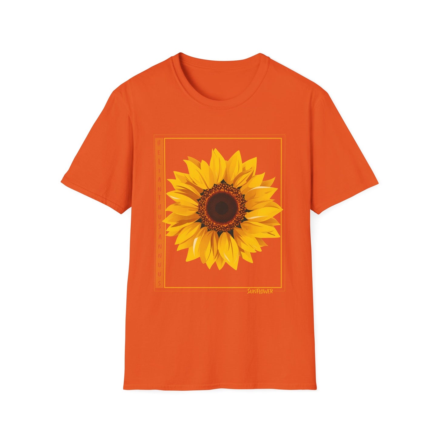 Sunflower T-Shirt
