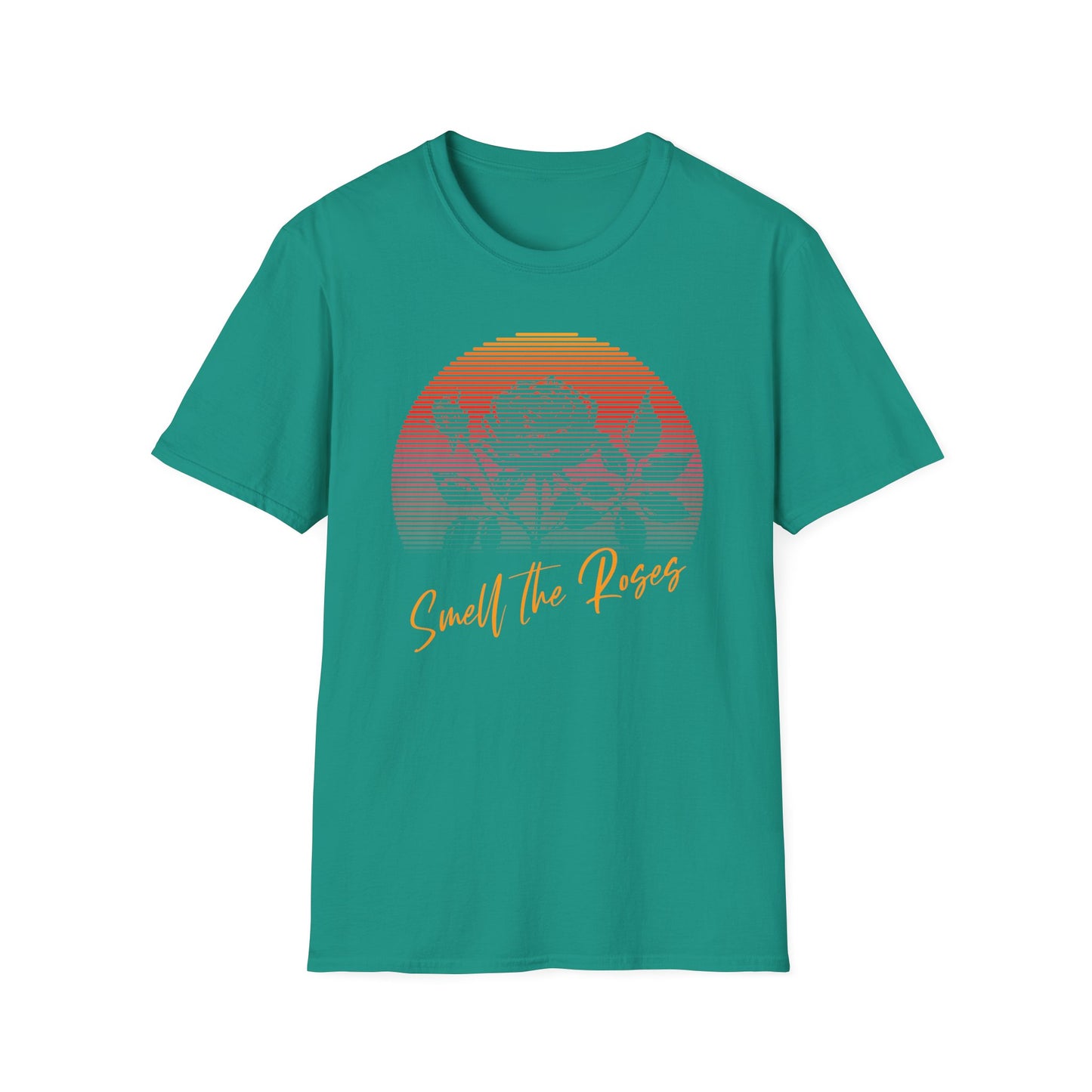 Rose Sunshine T-Shirt