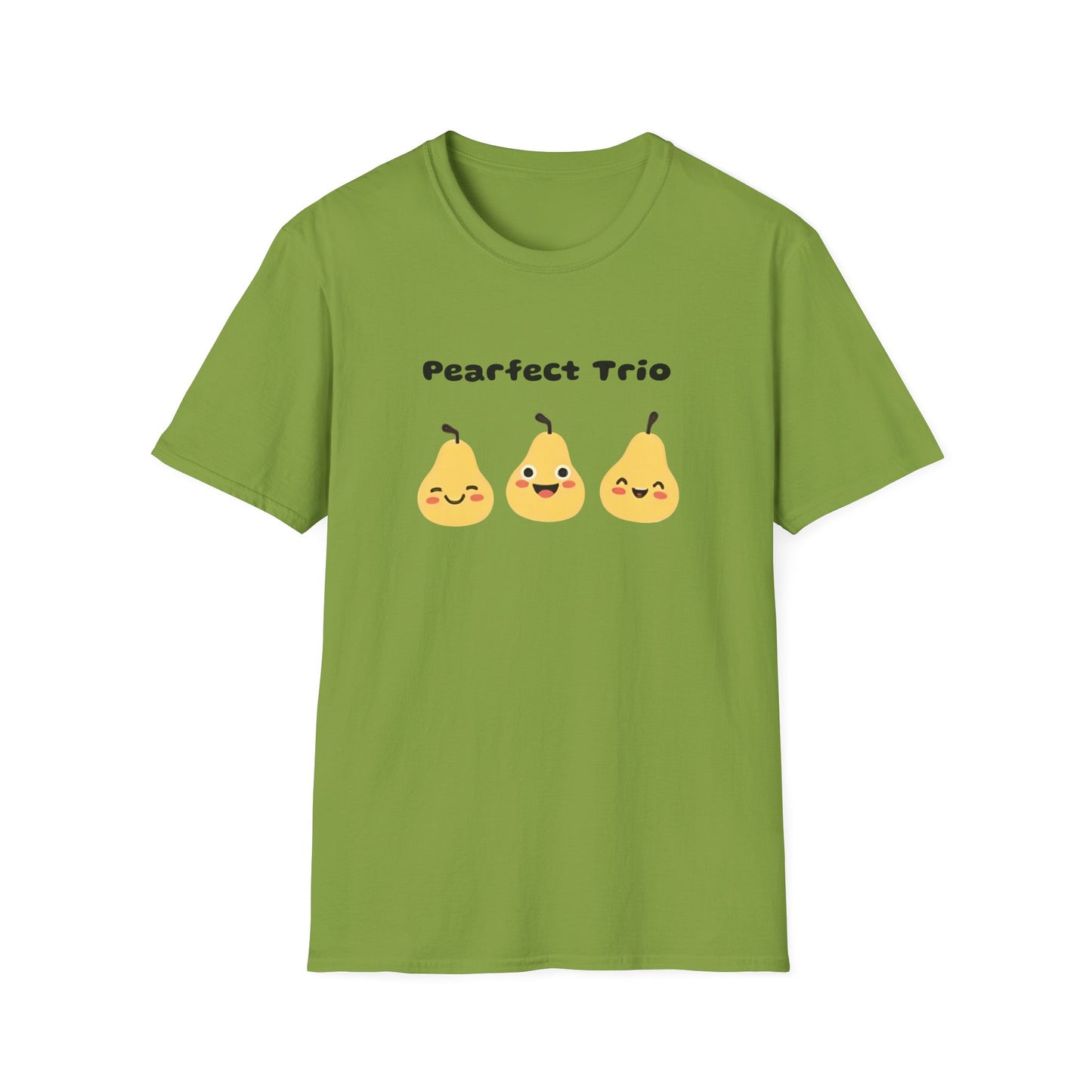 Pearfect Trio T-Shirt