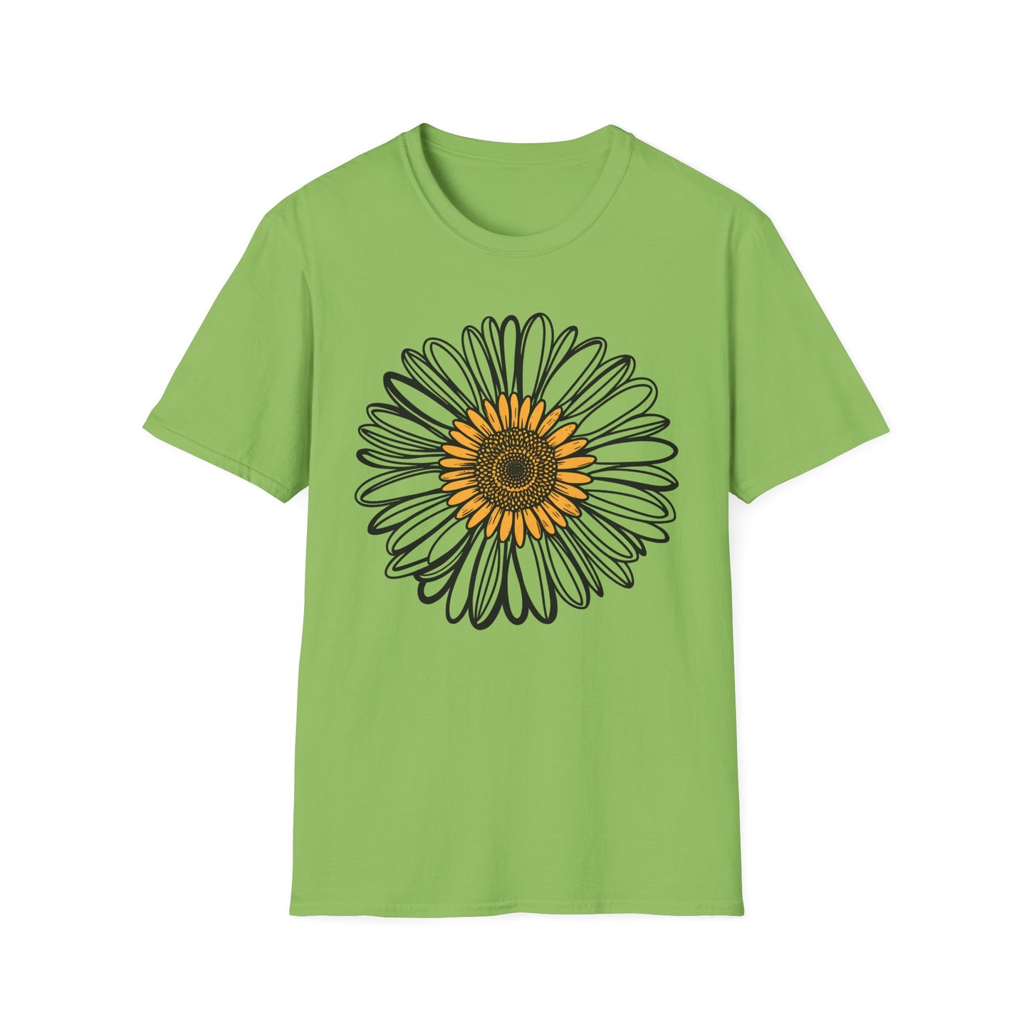 Daisy T-Shirt