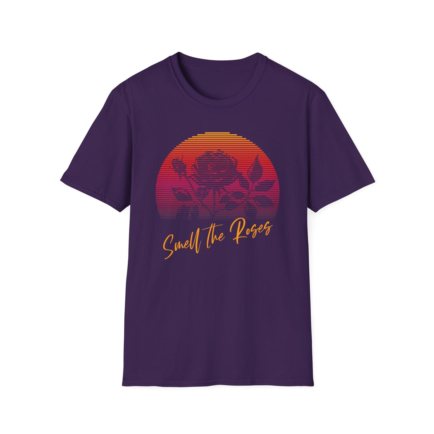 Rose Sunshine T-Shirt