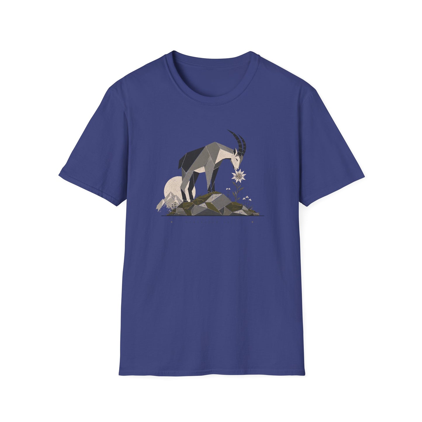 Weathered Well T-Shirt