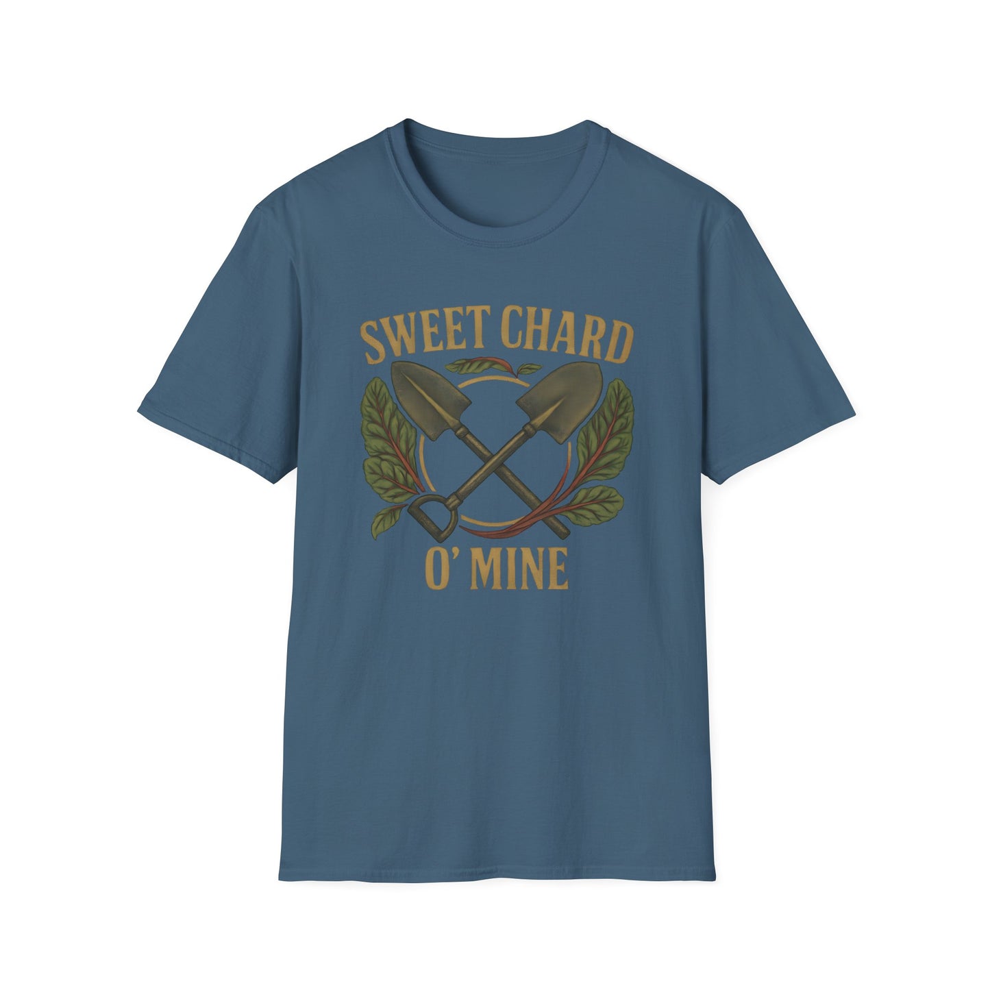 Sweet Chard O'Mine T-Shirt