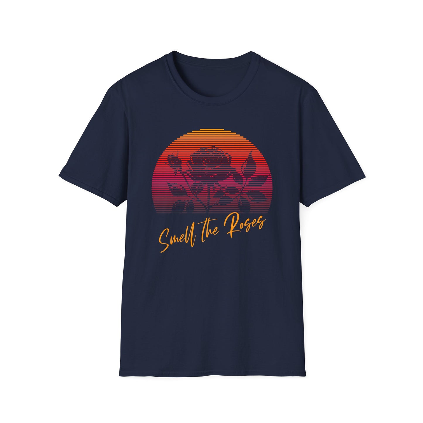 Rose Sunshine T-Shirt
