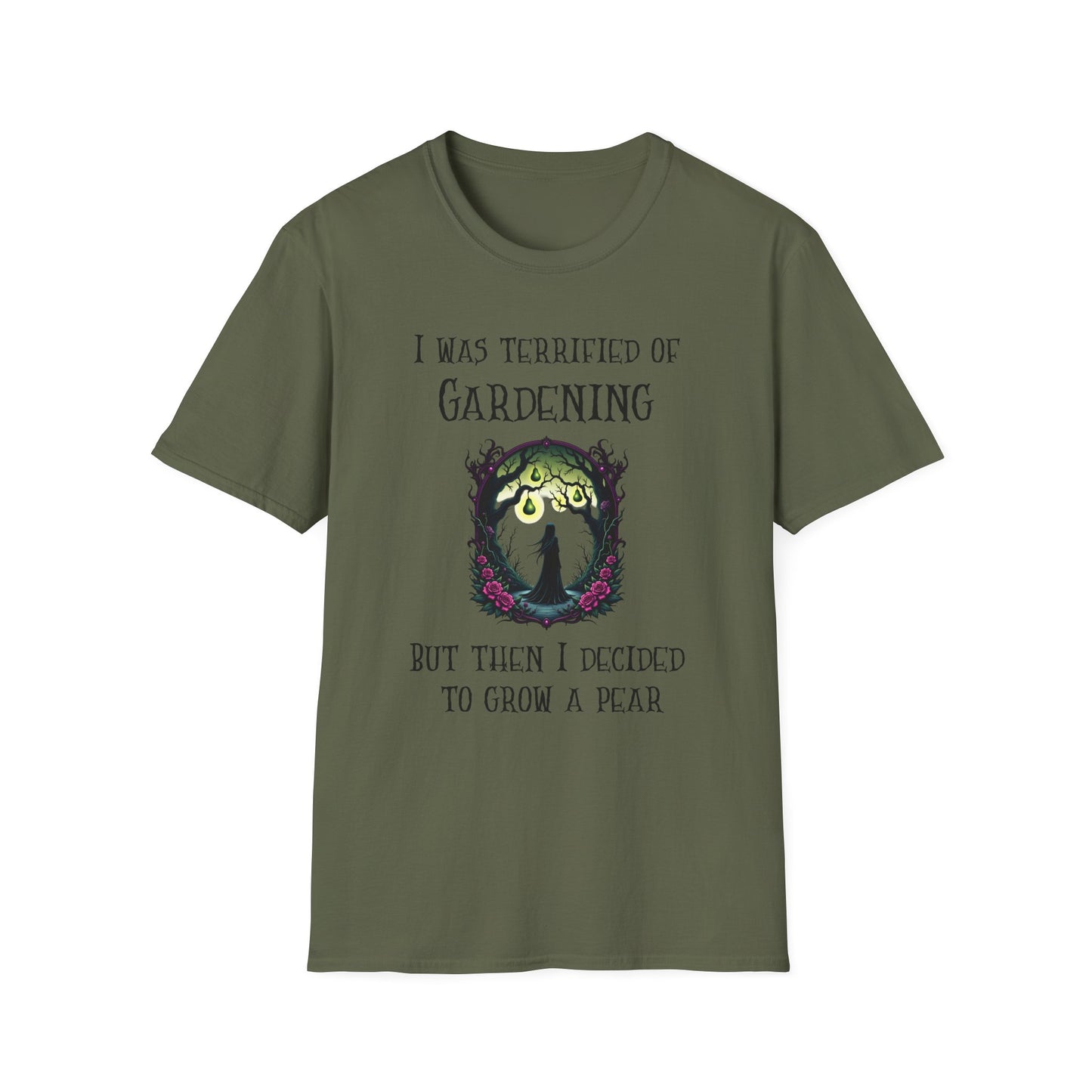 Grow a Pear 2 T-Shirt
