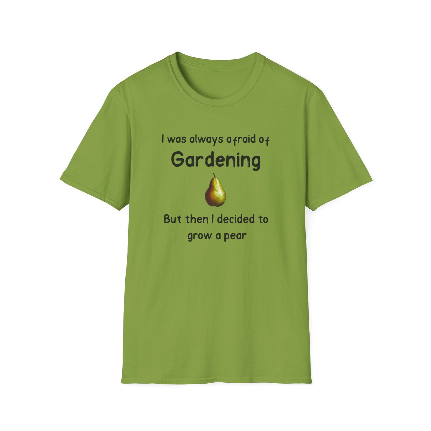Grow a Pear T-Shirt