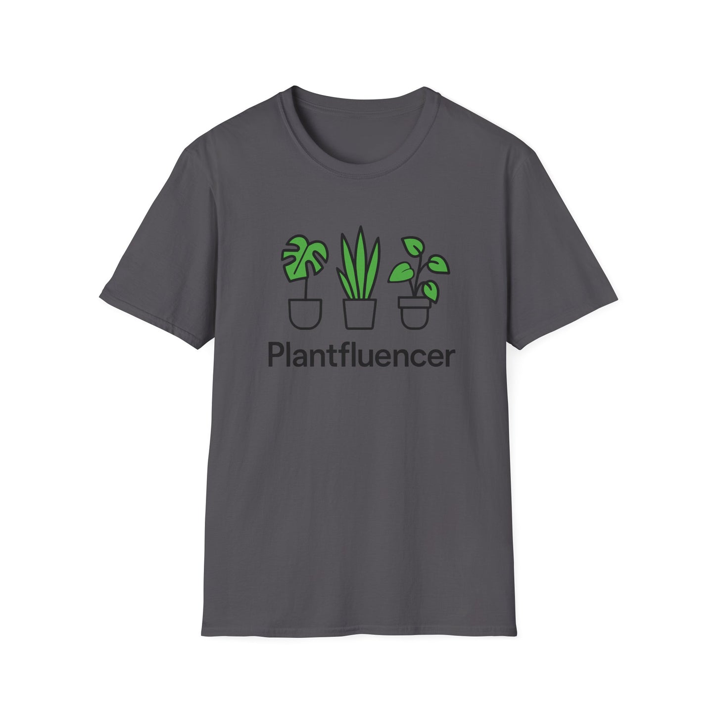 Plantfluencer T-Shirt