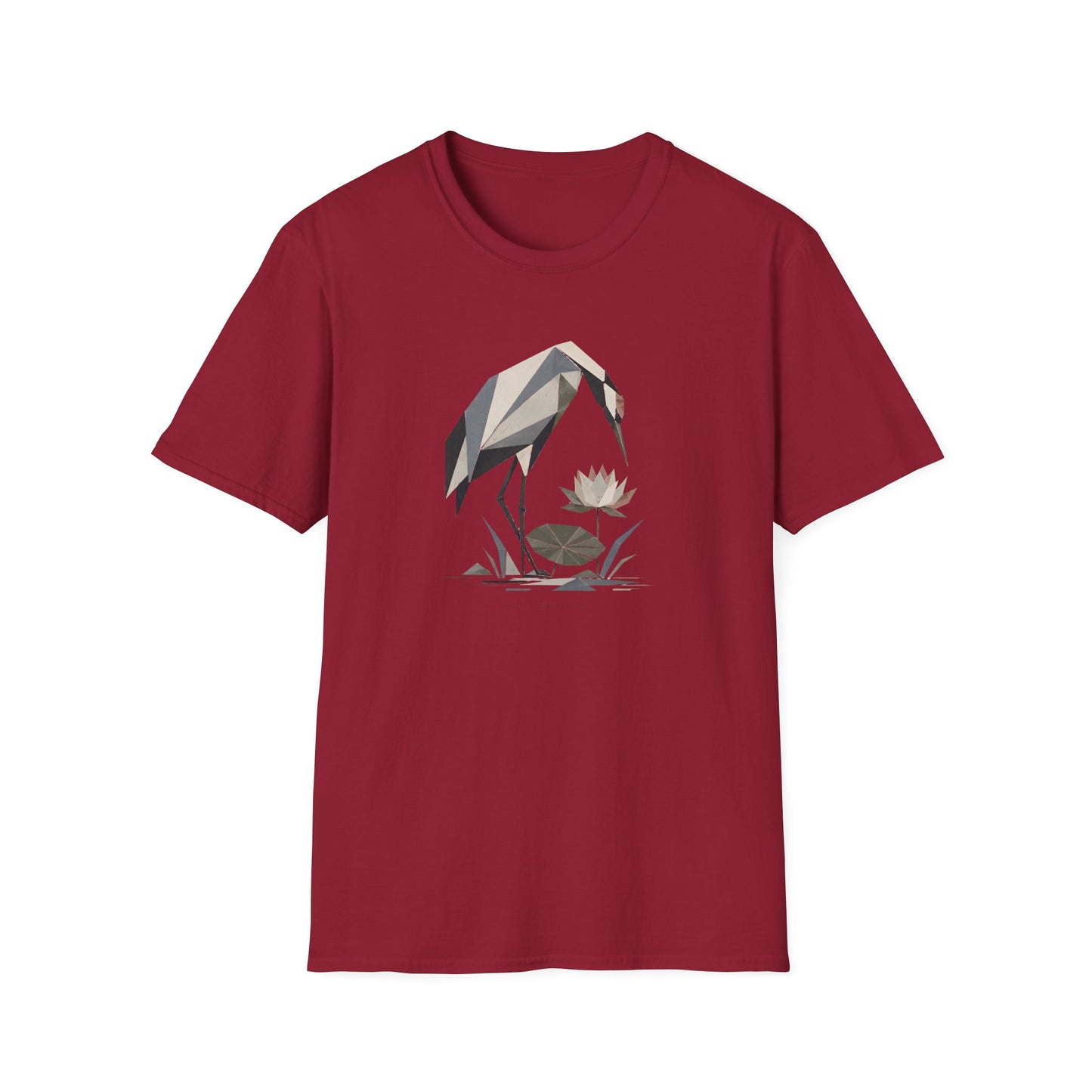 Still Growing T-Shirt