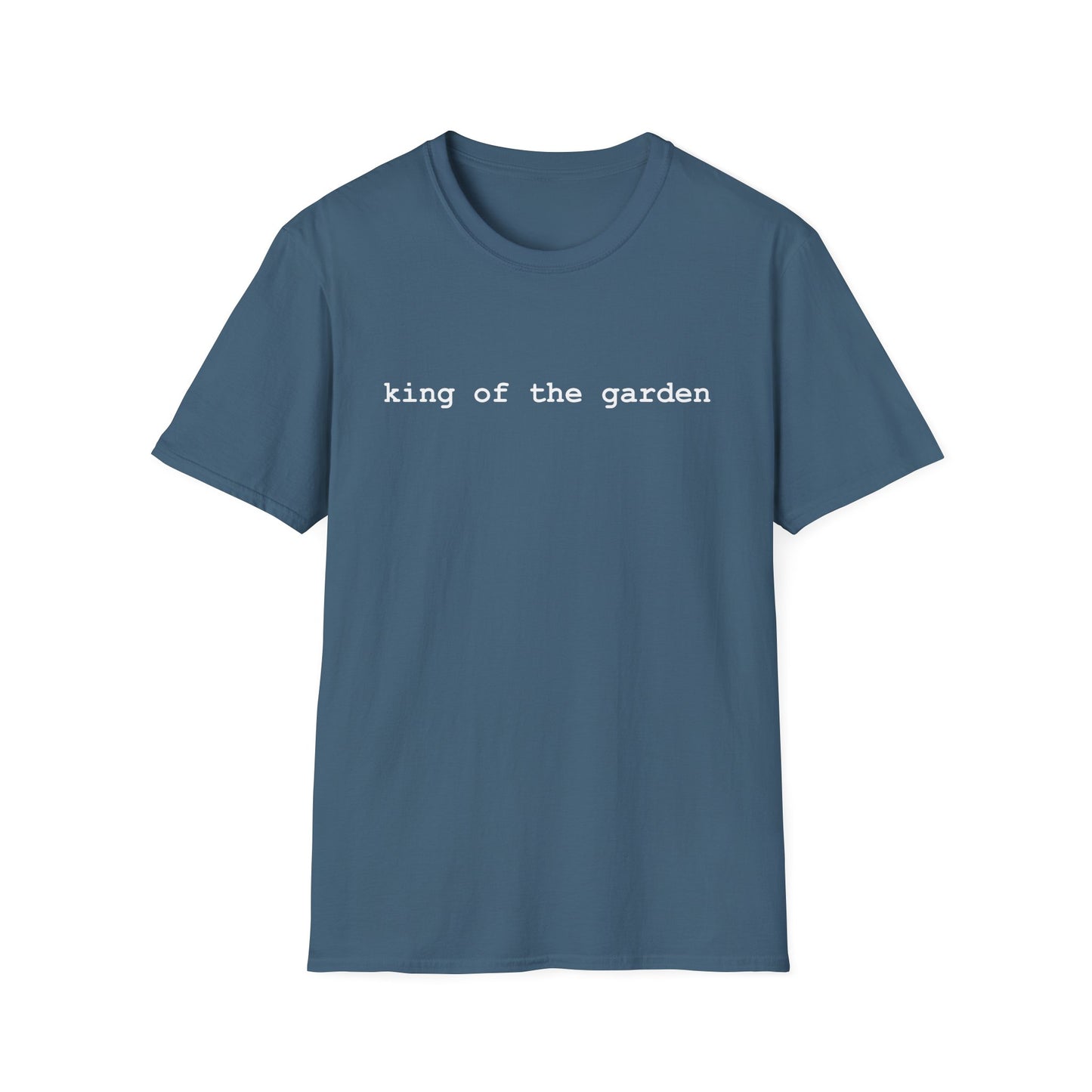 King of the Garden T-Shirt