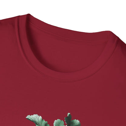 Red Radish Review 2 T-Shirt