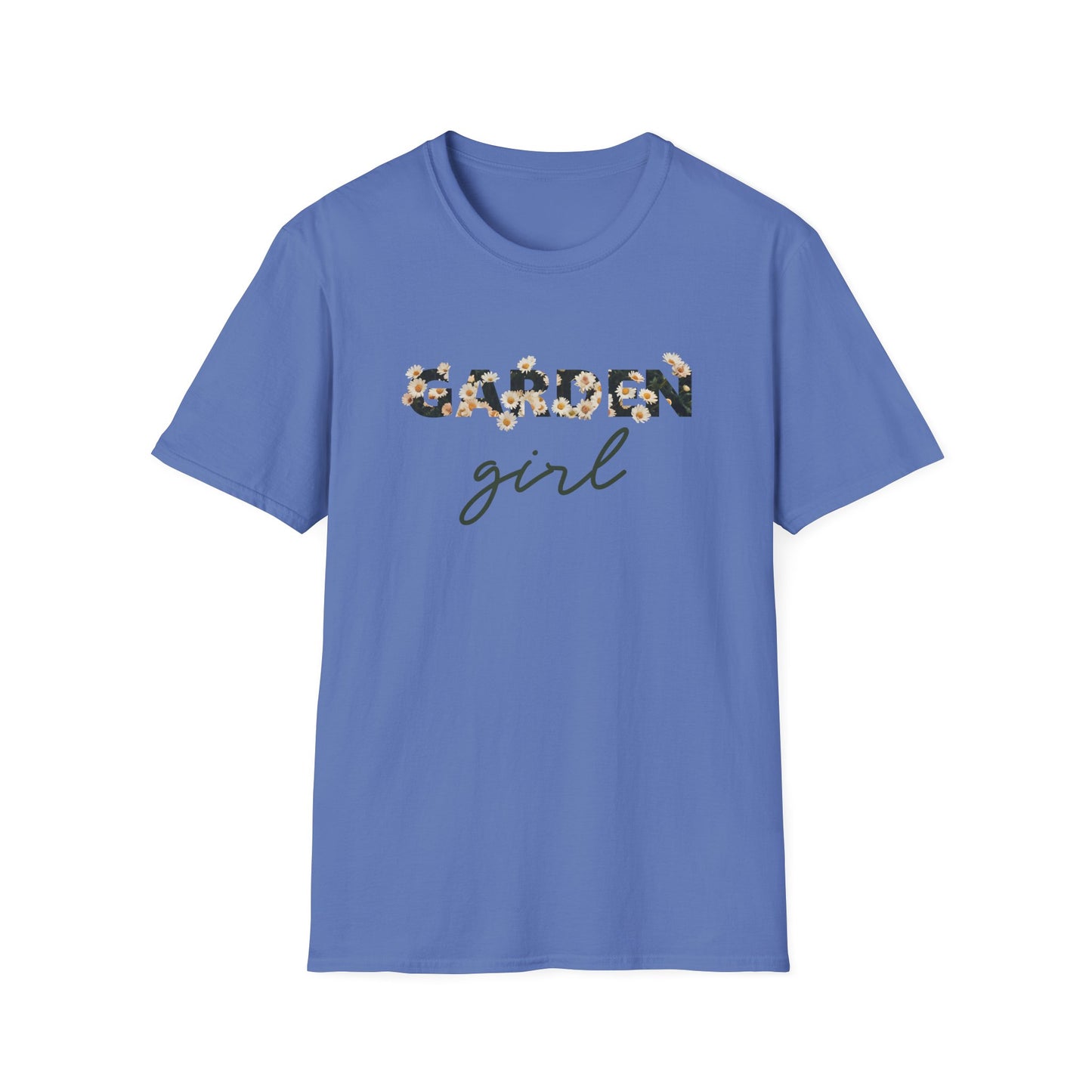 Garden Girl - Daisy T-Shirt