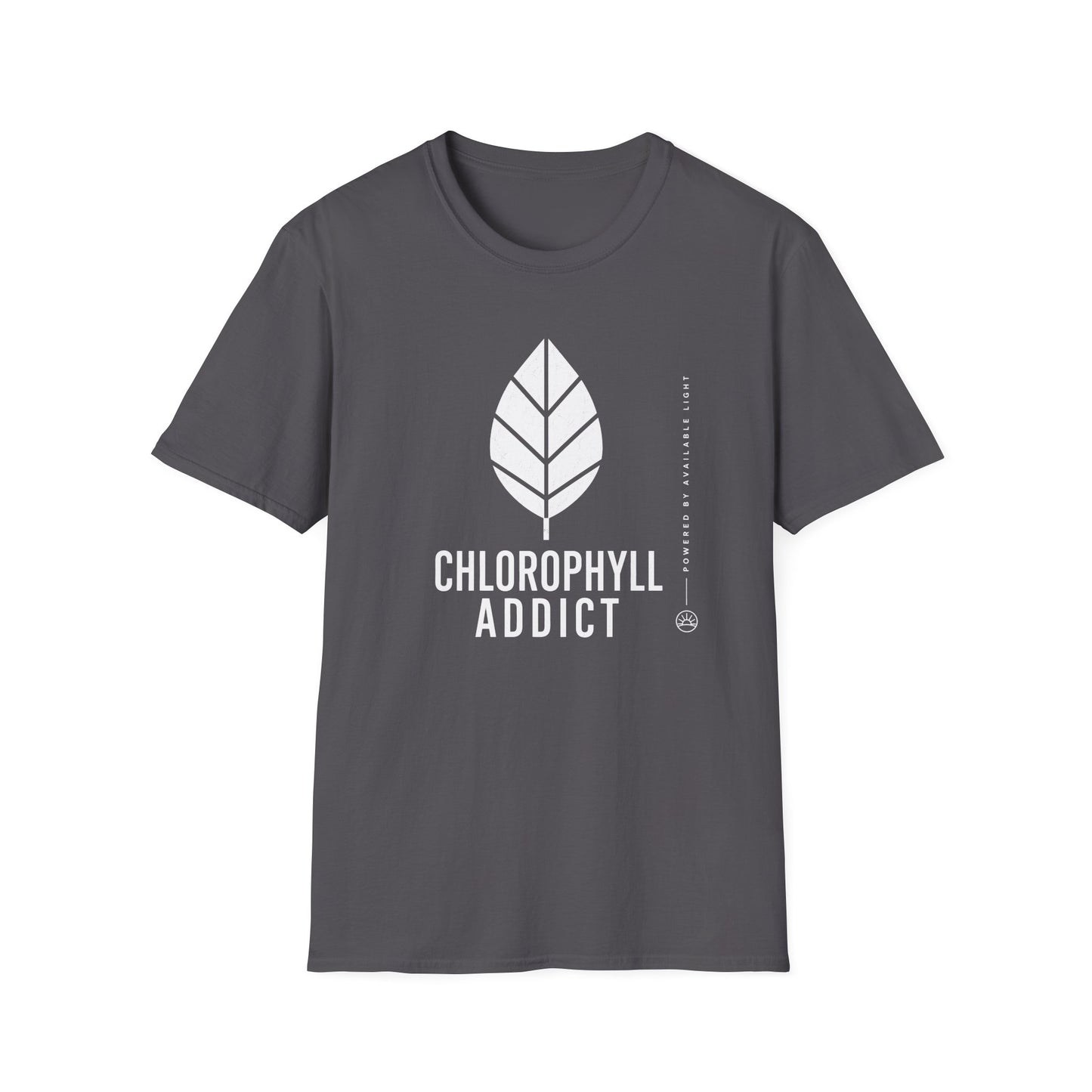 Chlorophyll Addict T-Shirt