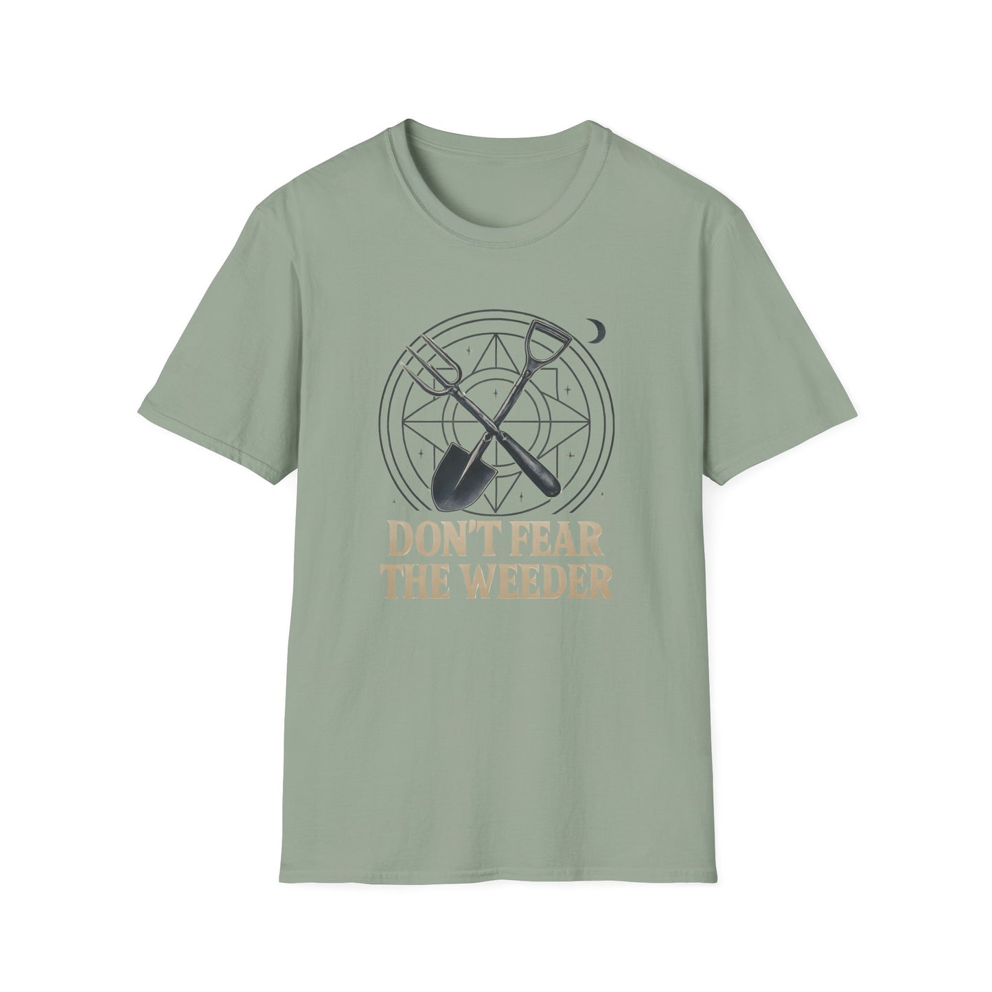 Don't Fear the Weeder T-Shirt