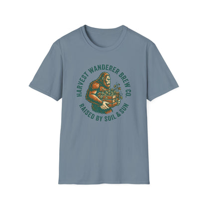 Harvest Wanderer T-Shirt