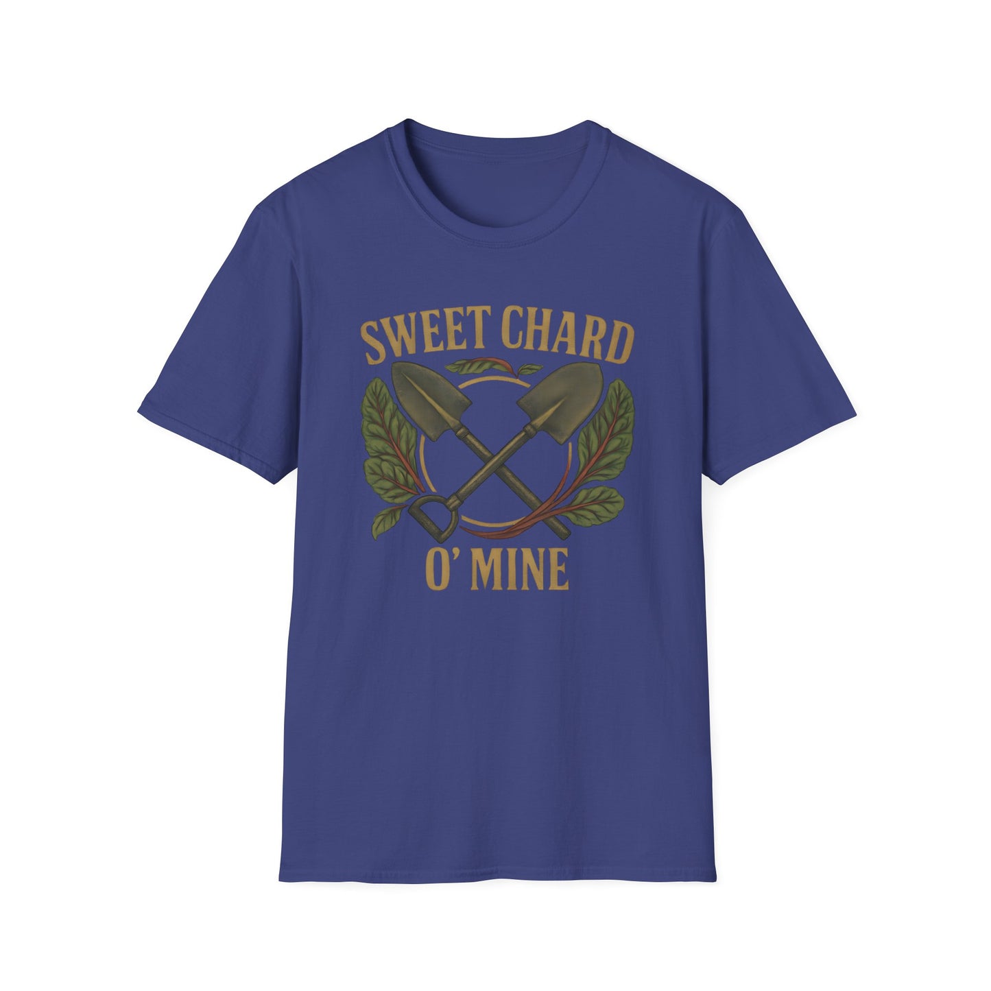 Sweet Chard O'Mine T-Shirt