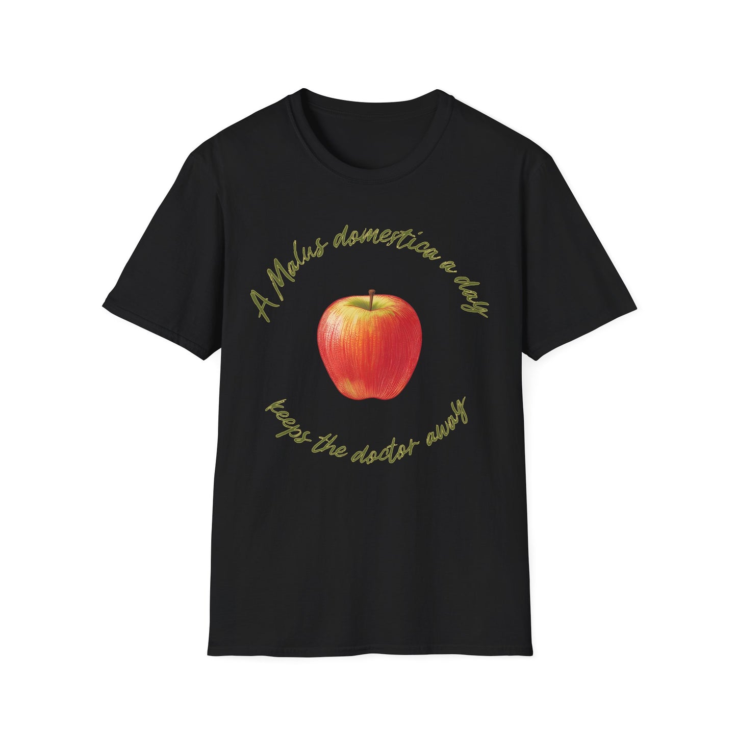 An Apple a Day T-Shirt