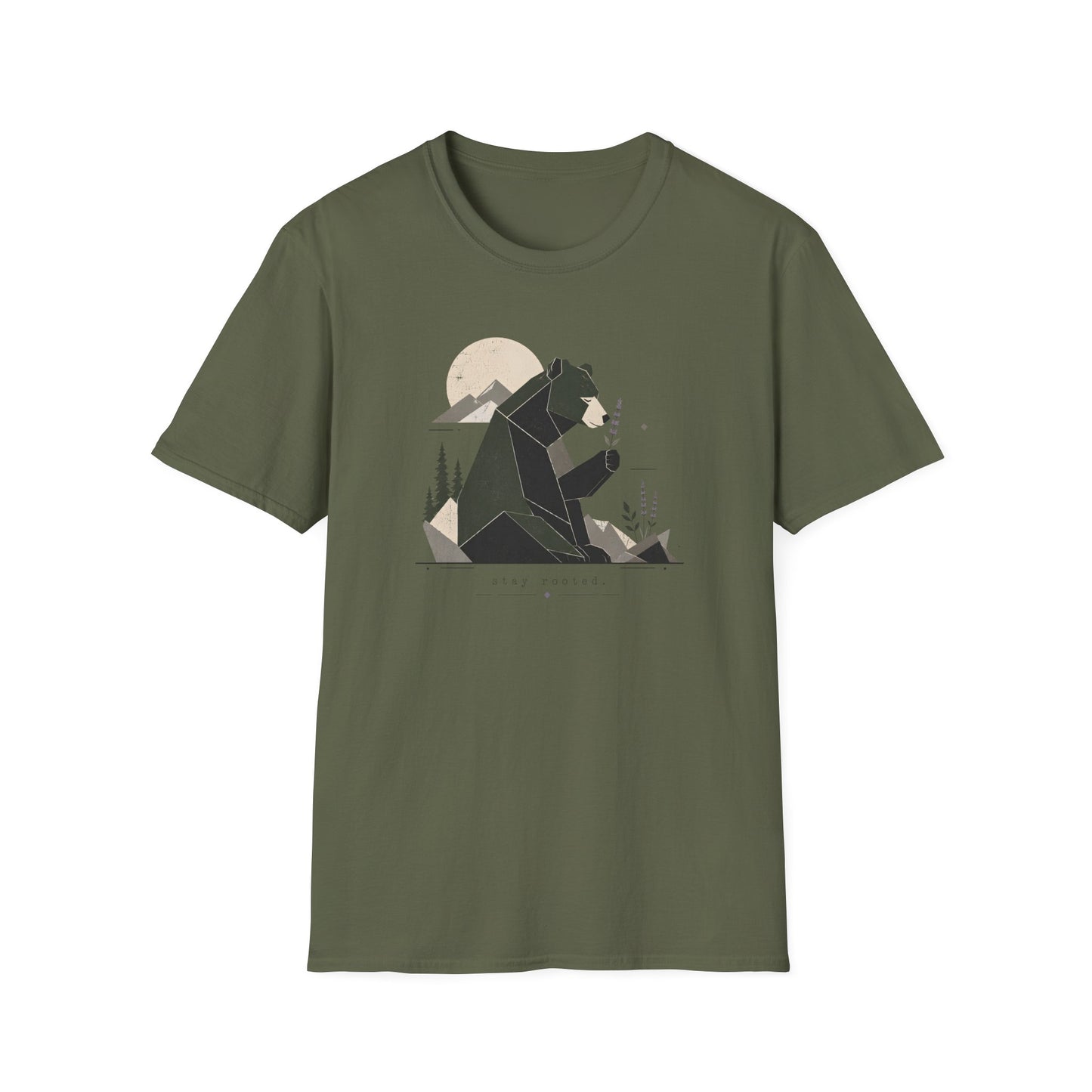 Stay Rooted T-Shirt