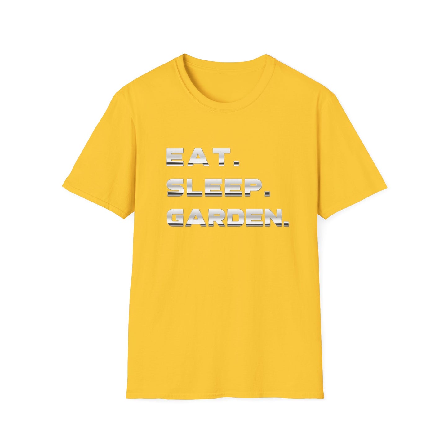 Eat, Sleep, Garden T-Shirt