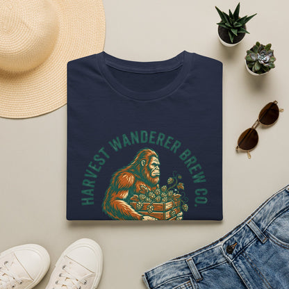 Harvest Wanderer T-Shirt