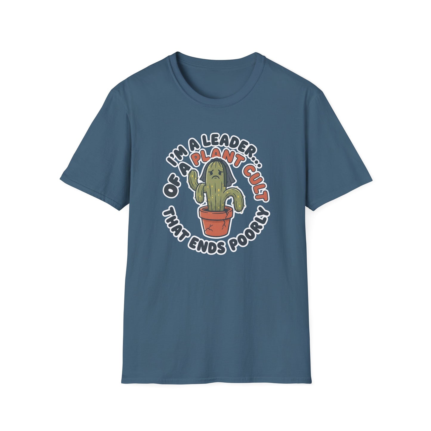 Plant Cult T-Shirt