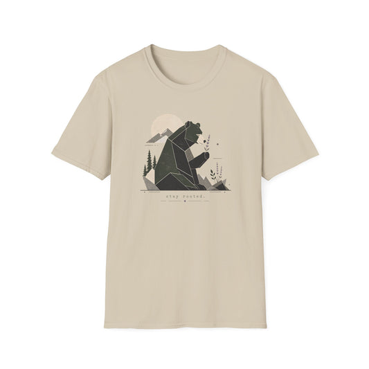 Stay Rooted T-Shirt
