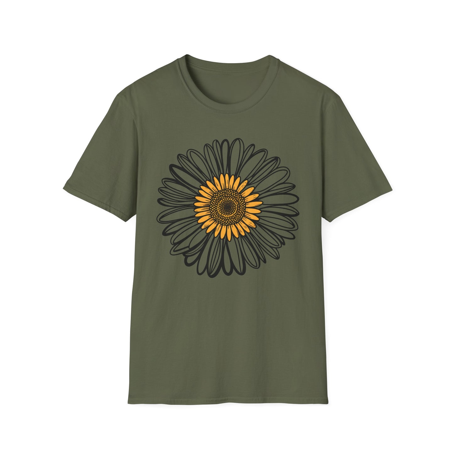 Daisy T-Shirt