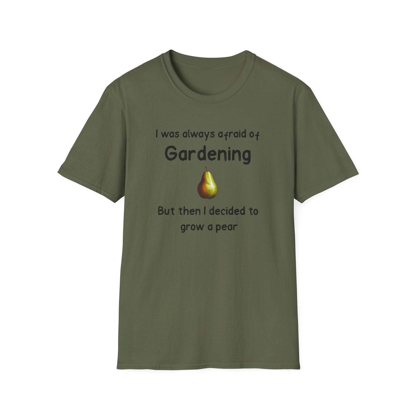 Grow a Pear T-Shirt