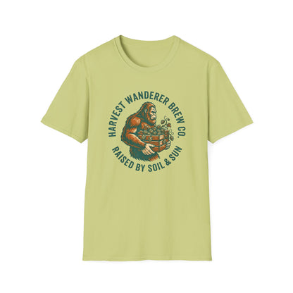 Harvest Wanderer T-Shirt