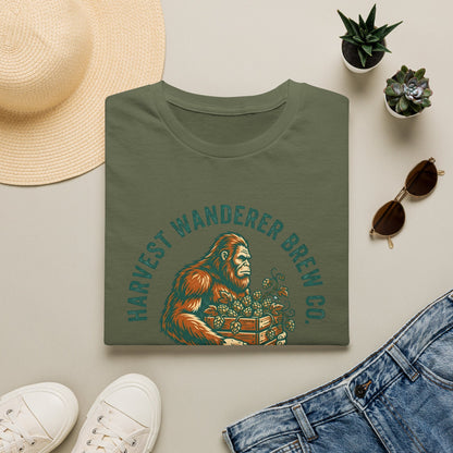 Harvest Wanderer T-Shirt