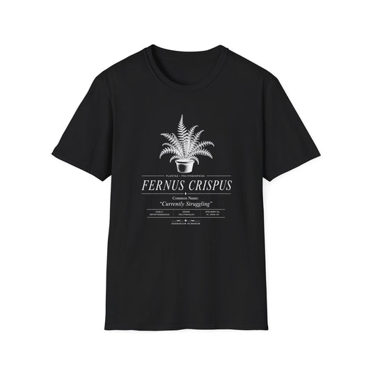 Fernus Crispus T-Shirt